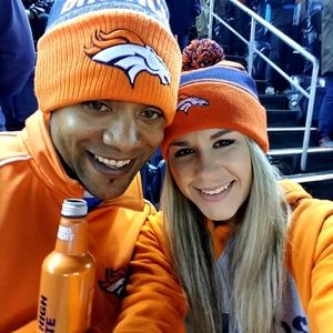 Meet your Posher, Sarag